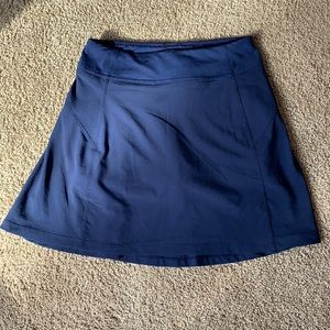 Athleta Girl School Day Skort